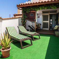 Apartamento el Carmen
