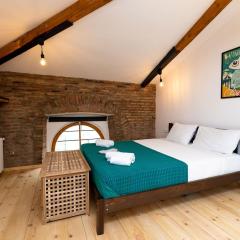 Wehost Luxury Loft