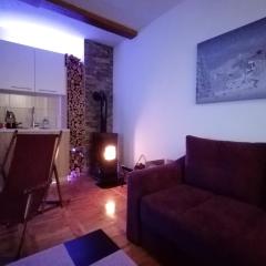 Studio apartman Paradise