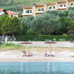 The Yellow Houses