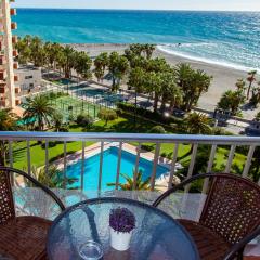Las Góndolas Apartamento Sunny
