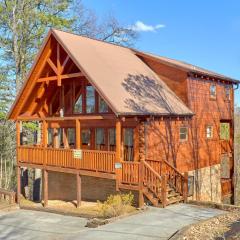 Smoky Mountain Serenity