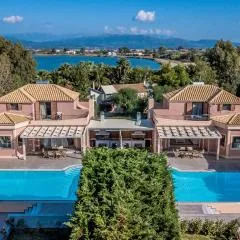 Agios Ioannis Villas