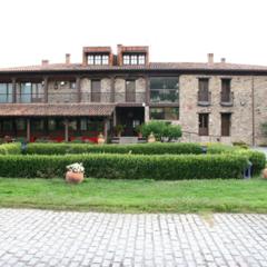 Hotel Rural Peña Del Alba