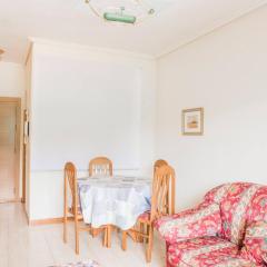 Beautiful Touristic Apartment in front of the Beach Samil 55. 2nd floor.