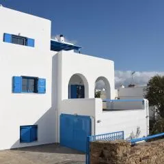 Naxos is the Way
