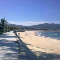 Piso Enfrente A La Playa De Samil 55 2 I