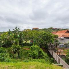 Zimbali Coastal Resort - ZKY1 - 3 Bedroom Apartment