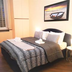 Trevi Nice Holiday - Luxury Apartment