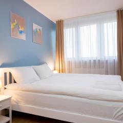 Ochota Homely Apartment by BookingHost