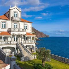 Luxury Barreirinha House old town by HR MADEIRA