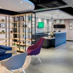 Campanile Hotel - Birmingham hotel