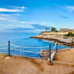 Luxury Townhouse Oasis Fanabe (3 bedrooms)