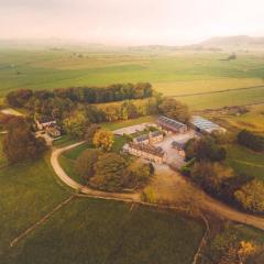 Shippon Cottage - Brosterfield Farm