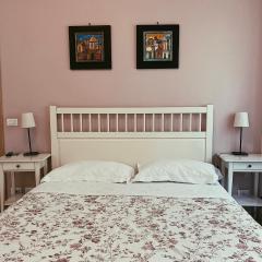 Ale&Andrea Apartments BLU & LILLA