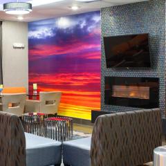 Holiday Inn Express & Suites Oklahoma City Southeast - I-35 by IHG