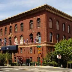 University Club of San Francisco
