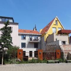 Backbord Und Steuerbord