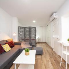 Alohamundi Cruz Verde