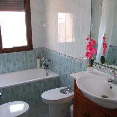 Casa Cascabelera