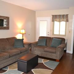 River Place Condos #504 2BD