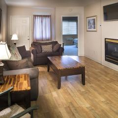 River Place Condos #602 2BD