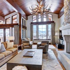 Mountainside Chalet in Vail Village