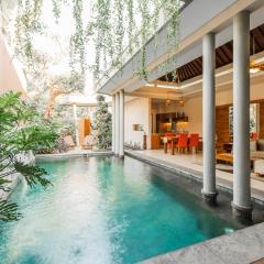 The Kasih Villas & Spa