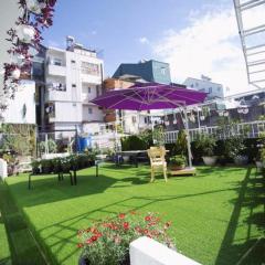 Giao Giao House Homestay