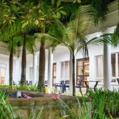 Premier Hotel The Richards