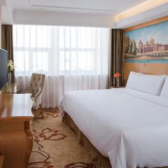 Vienna Hotel(Shenzhen Shajing Jingjinbaina Branch)