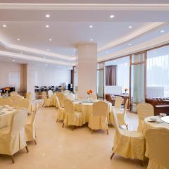 Vienna Hotel(Changshu Sitir Store)