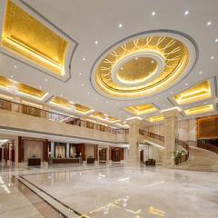 Venus Royal Hot Spring Hotel Guangdong Yangxi Store