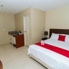 RedDoorz near Osmena Highway 1