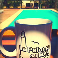 La Paloma del Mar