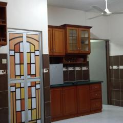 Muslim Homestay Ustaz 2