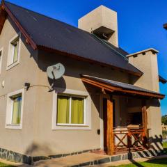 Cabañas Brisas del Cerro