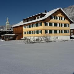 Gästehaus Appartements Egender