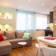 Apartament Bieszczadzkie Anioły