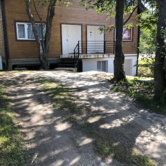 Departamento del Bosque Verde