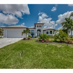 Villa Lake Kennedy - Roelens Vacations