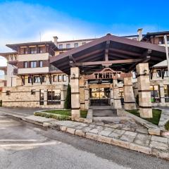 Trinity Residence Bansko