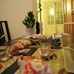 Apartment Stefano