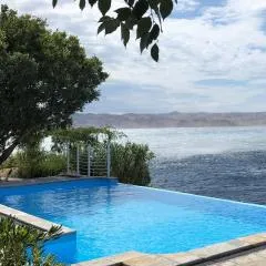 Resort haus ToMa