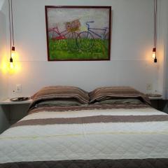 Studio 6 Copacabana Ipanema e Arpoador