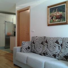 Apartamento Rural Arluzepe