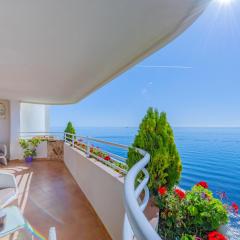 Beachfront Apartment Marbella Center