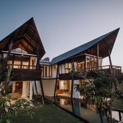 LeBAOH VILLA - Lembongan island