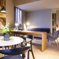 One Suite Hotel