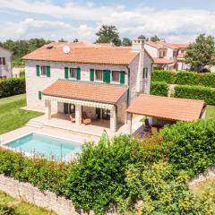 Villa Dracena mit privatem Pool
